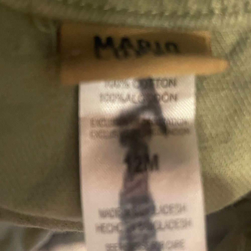 Jacket - Picture 2 of 2